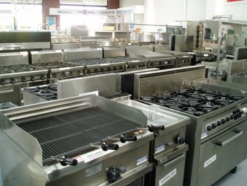 naprawa urządzeń gastronomicznych